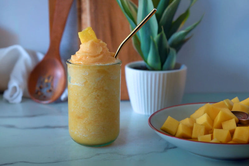 turmeric recovery slush