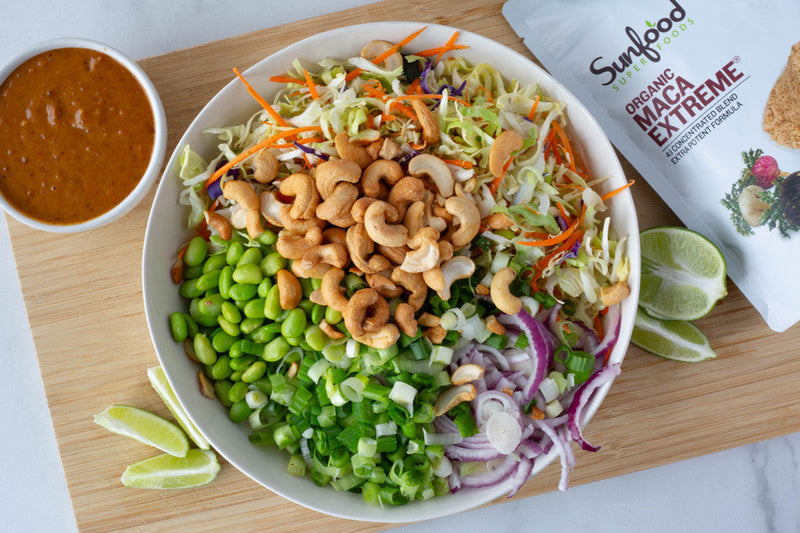 molly's pad thai